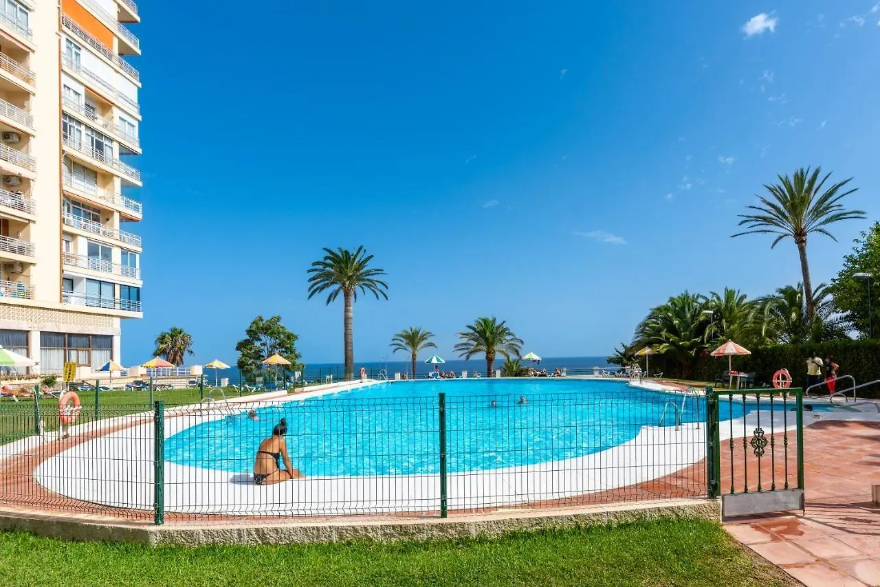 Apartmán Torre De La Roca Torremolinos