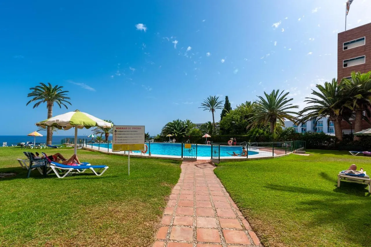 Apartmán Torre De La Roca Torremolinos